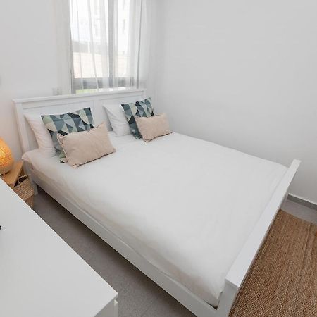 Achziv Sea&Sun Apartment Nahariya Luaran gambar